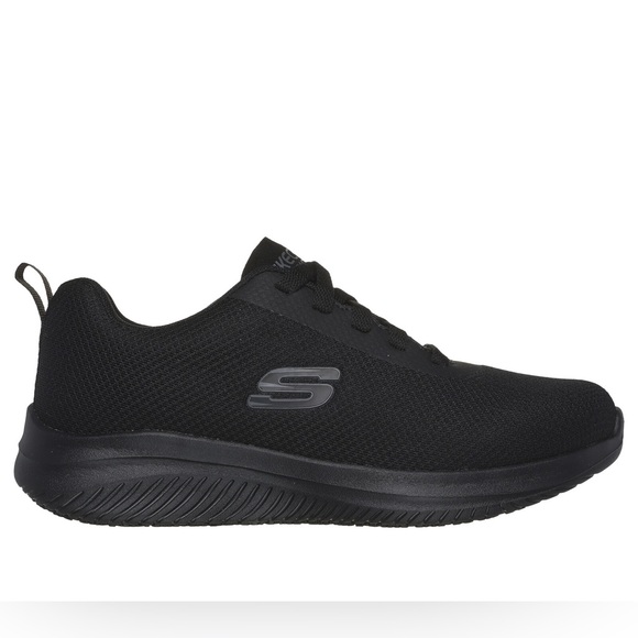 skechers women`s ultra flex 3.0 SR jinie slip resistant sole - Picture 1 of 5